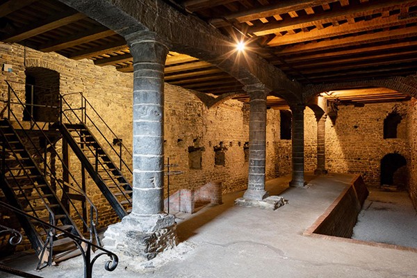 gallery
