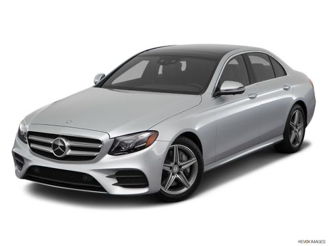 Mercedes E-Class
